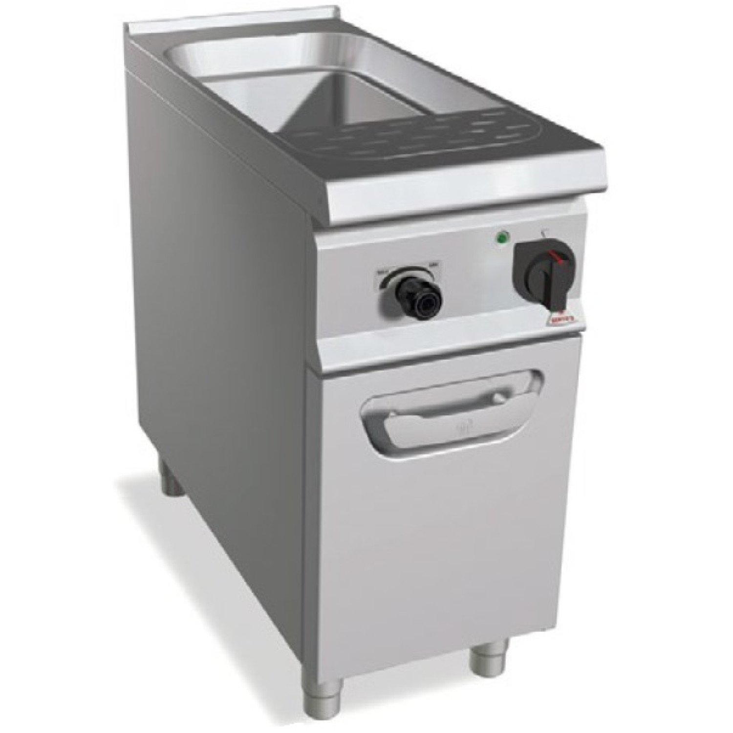 Макароноварка ел. Bertos SE9CP40