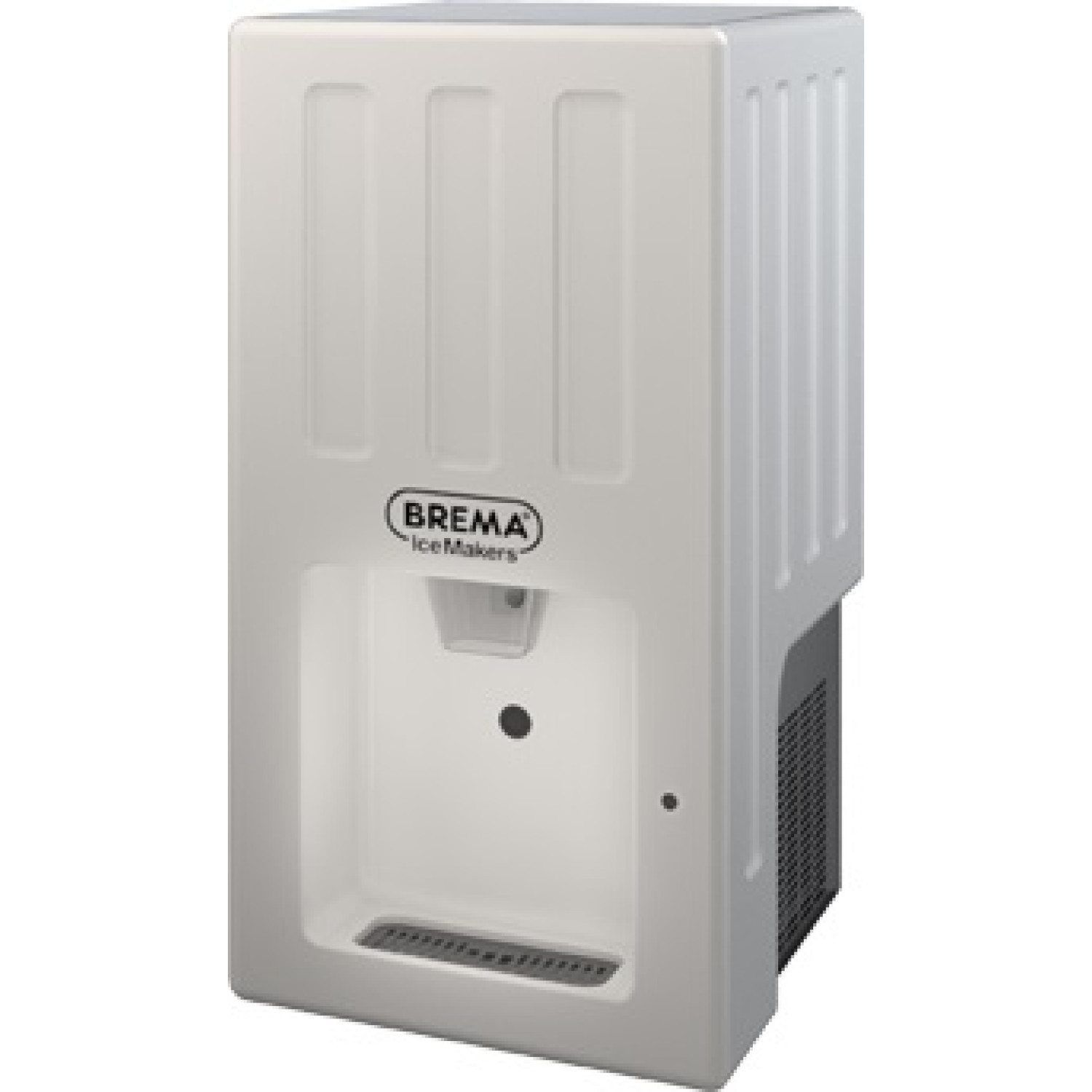 Льодогенератор Brema  HIKU 26HC