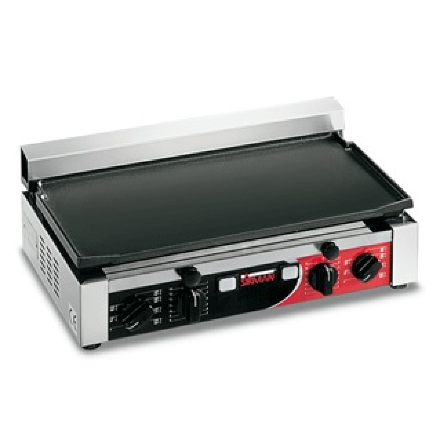 Гриль контактний Sirman TOP L-L (34A3221002SI)