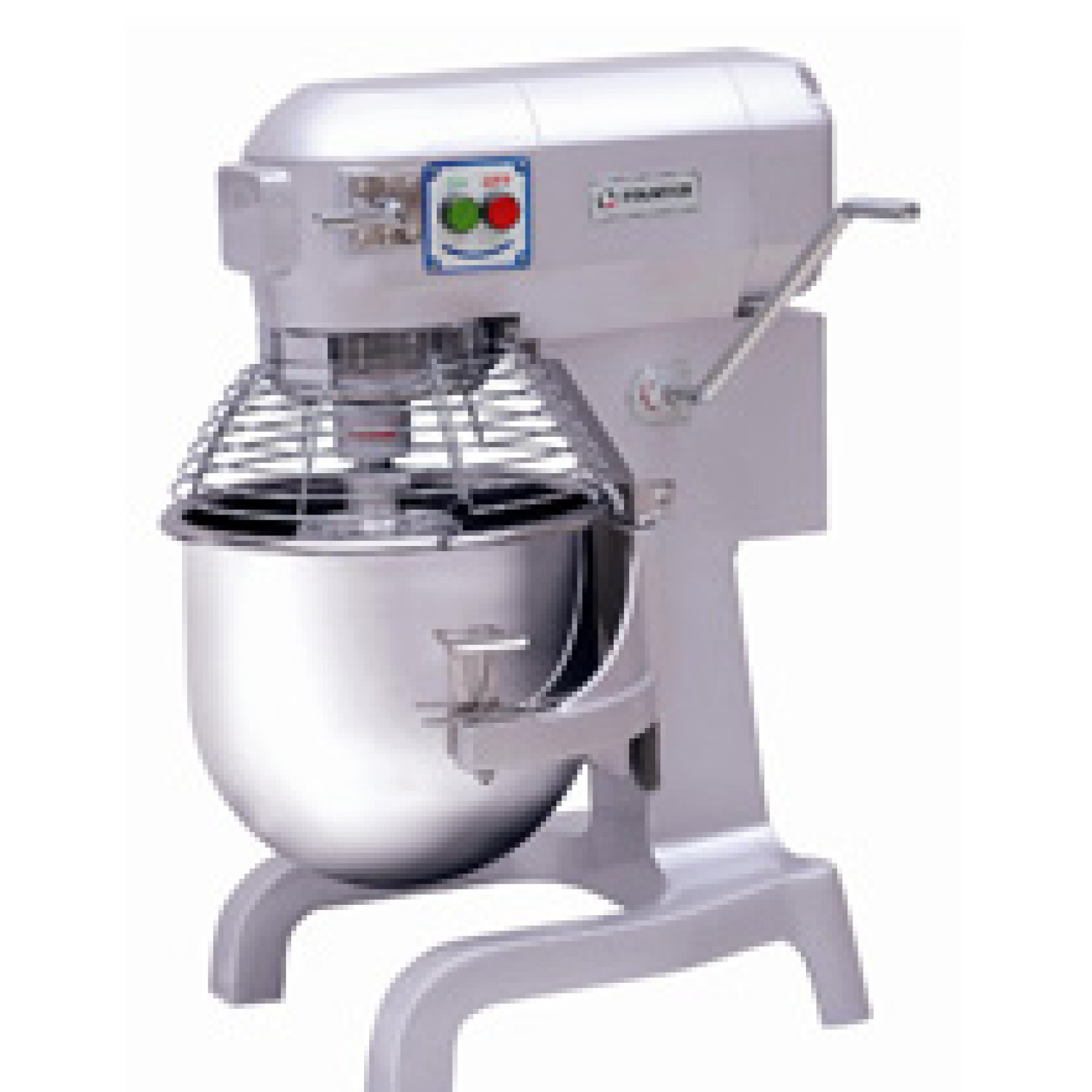 Машина для збивання REEDNEE (Plutone) PM-LT20A