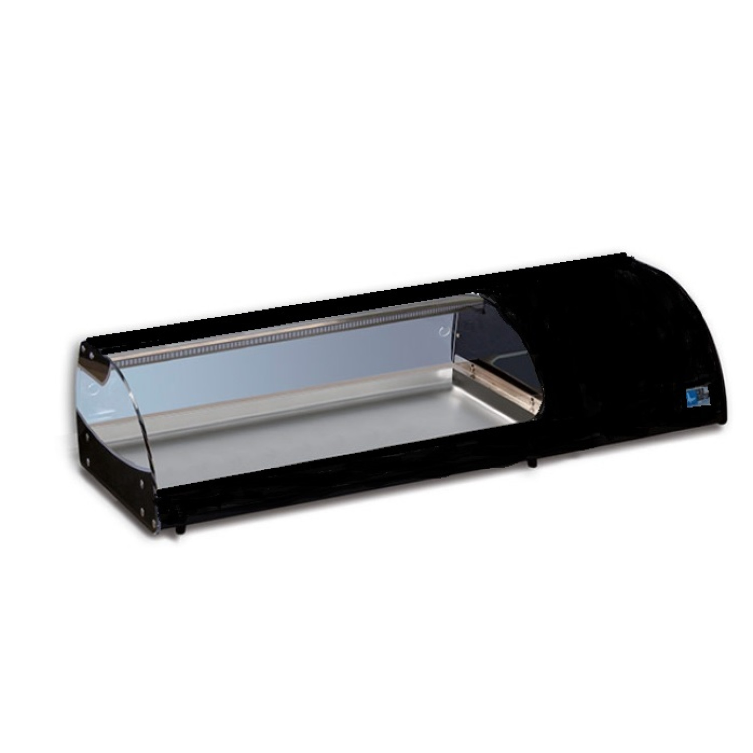 Суші-кейс Tecfrigo SUSHI 6PI black