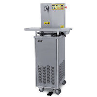 Темперуюча машина Gami T240