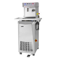 Темперуюча машина Gami Diva 25 2i