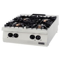 Плита газова Oztiryakiler OSOG8090 (7865.N1.80903.20)
