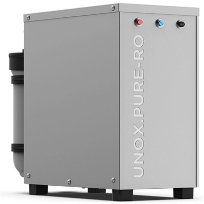 Система зворотного осмосу Unox XHC002