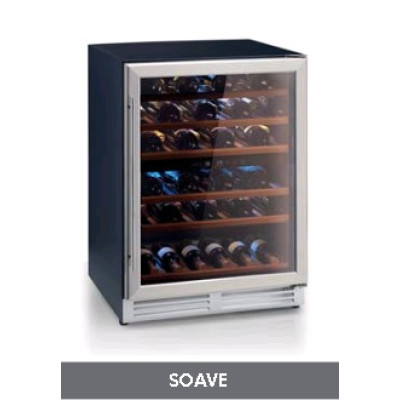 Охолоджувач для вина Sirman Soave