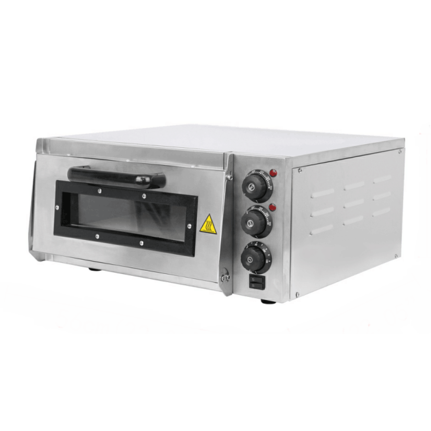 Піч для піци EWT INOX PZ1ST