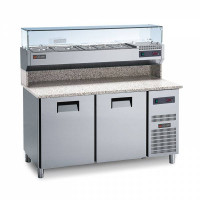 Стіл піцерійний GEMM PC150C