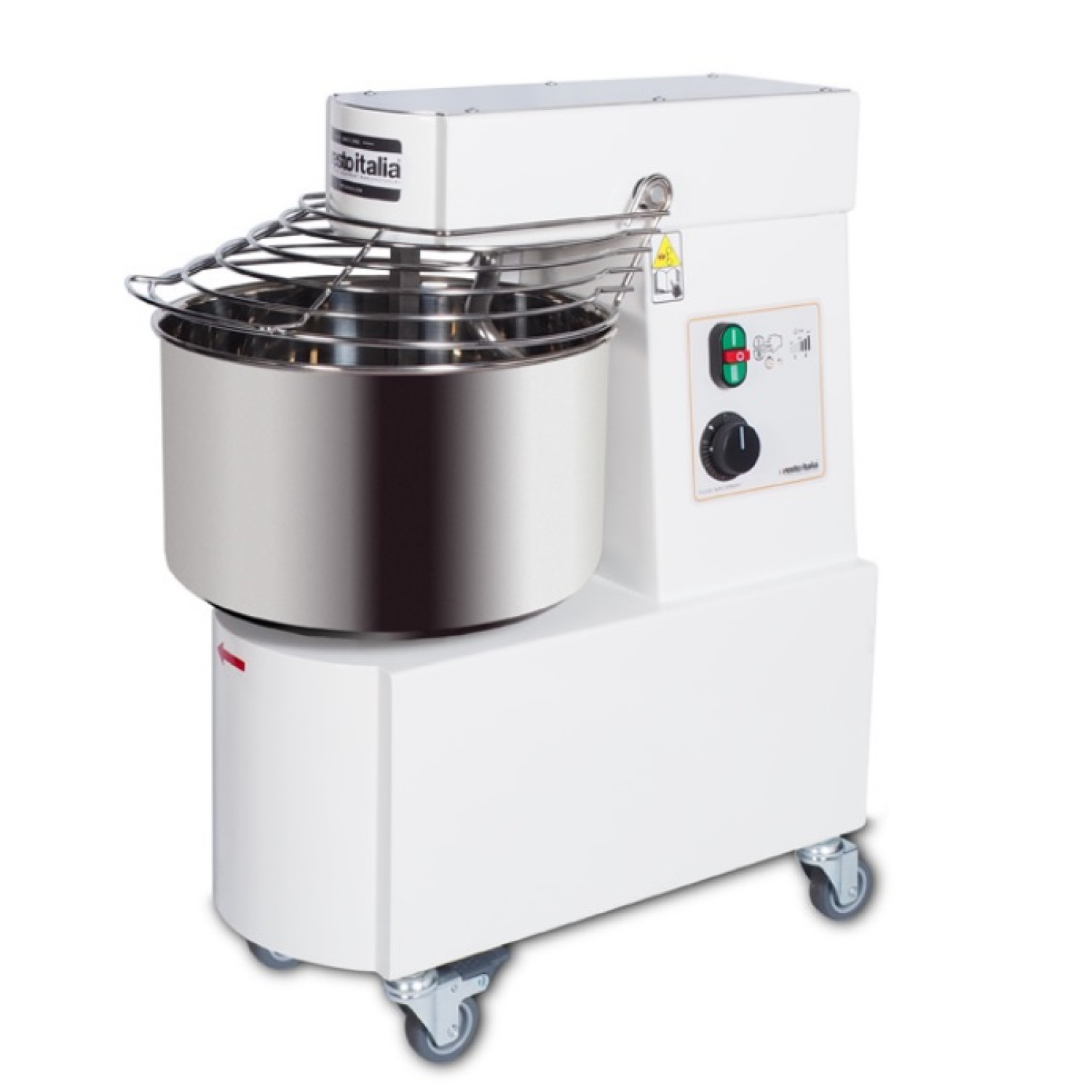 Тістоміс Restoitalia SK302VTW