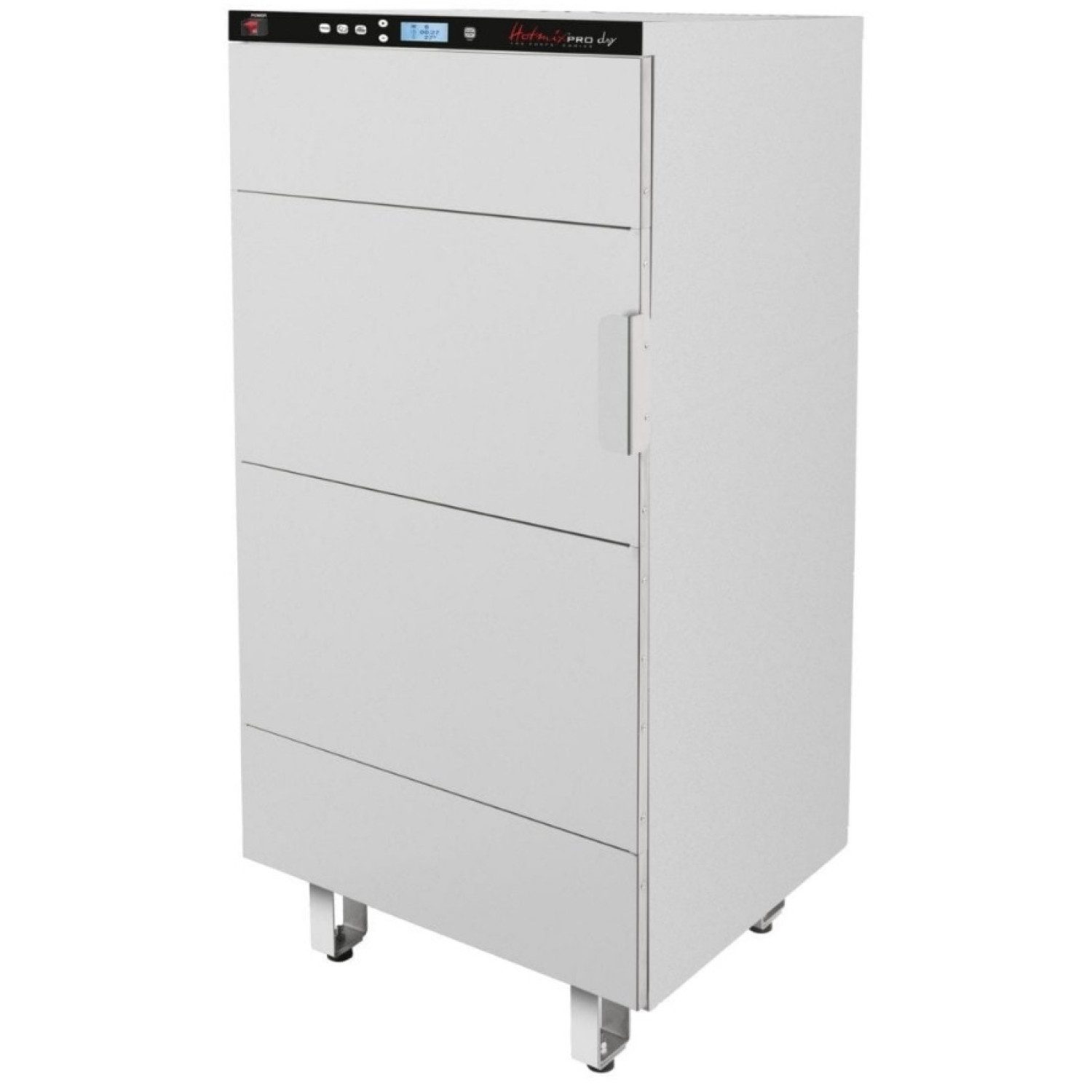 Дегідратор HotmixPRO DRY L
