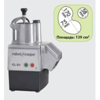 Овочерізка ел. Robot Coupe CL50 (220)