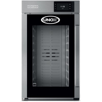 Шафа теплова Unox XEEC1013EPR