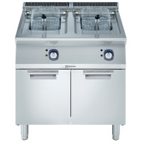 Фритюрниця електрична Electrolux E7FREH2BF0 (371078)
