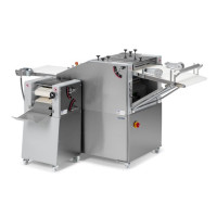 Круасаномат Zmatik GC200