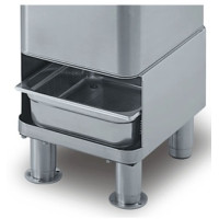 База для картоплечистки Sirman PPJ10SC (40300052)