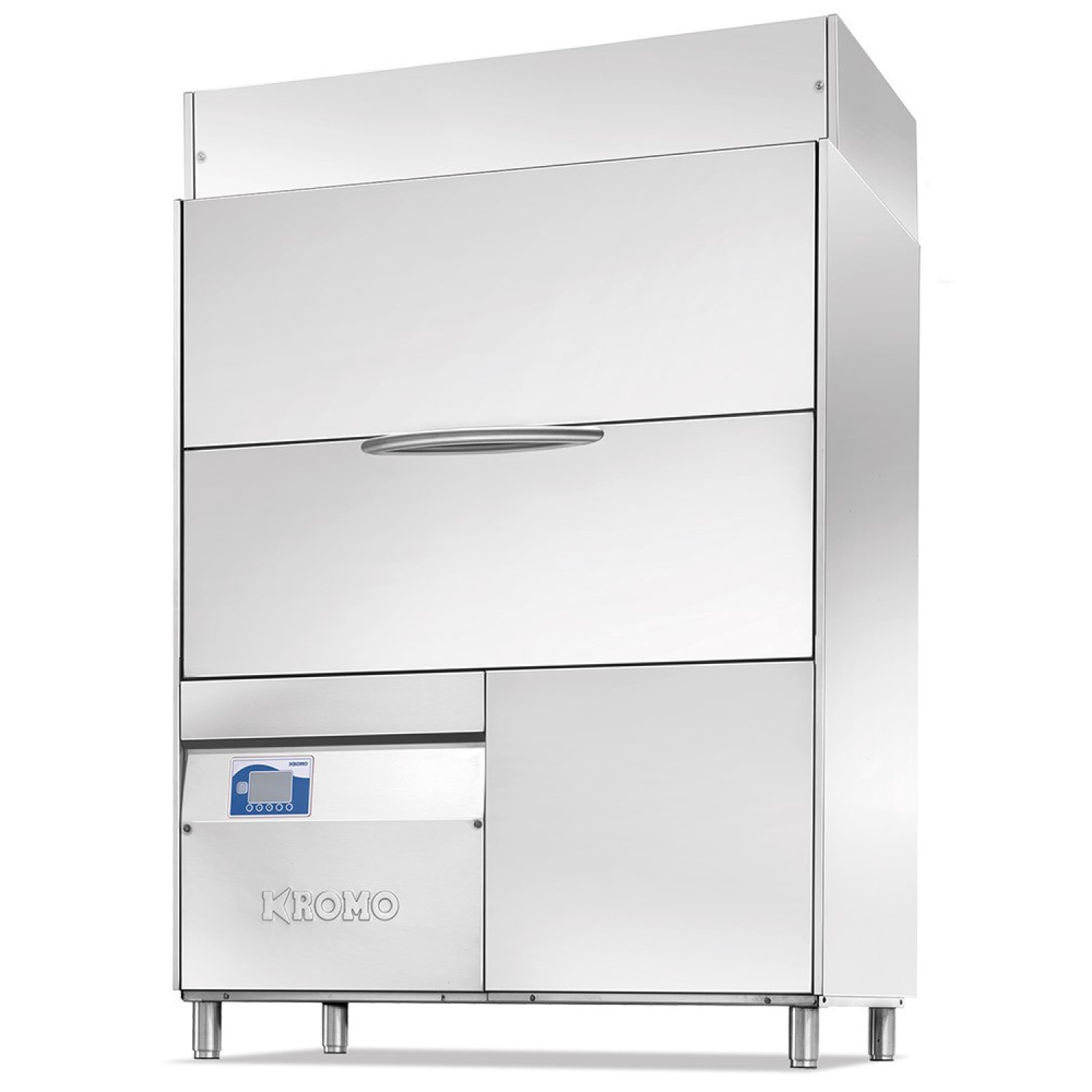 Посудомийна машина Kromo KP402ETR PLUS
