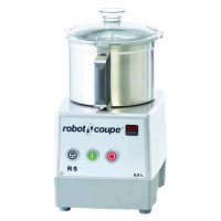 Кутер Robot Coupe R5G (220)