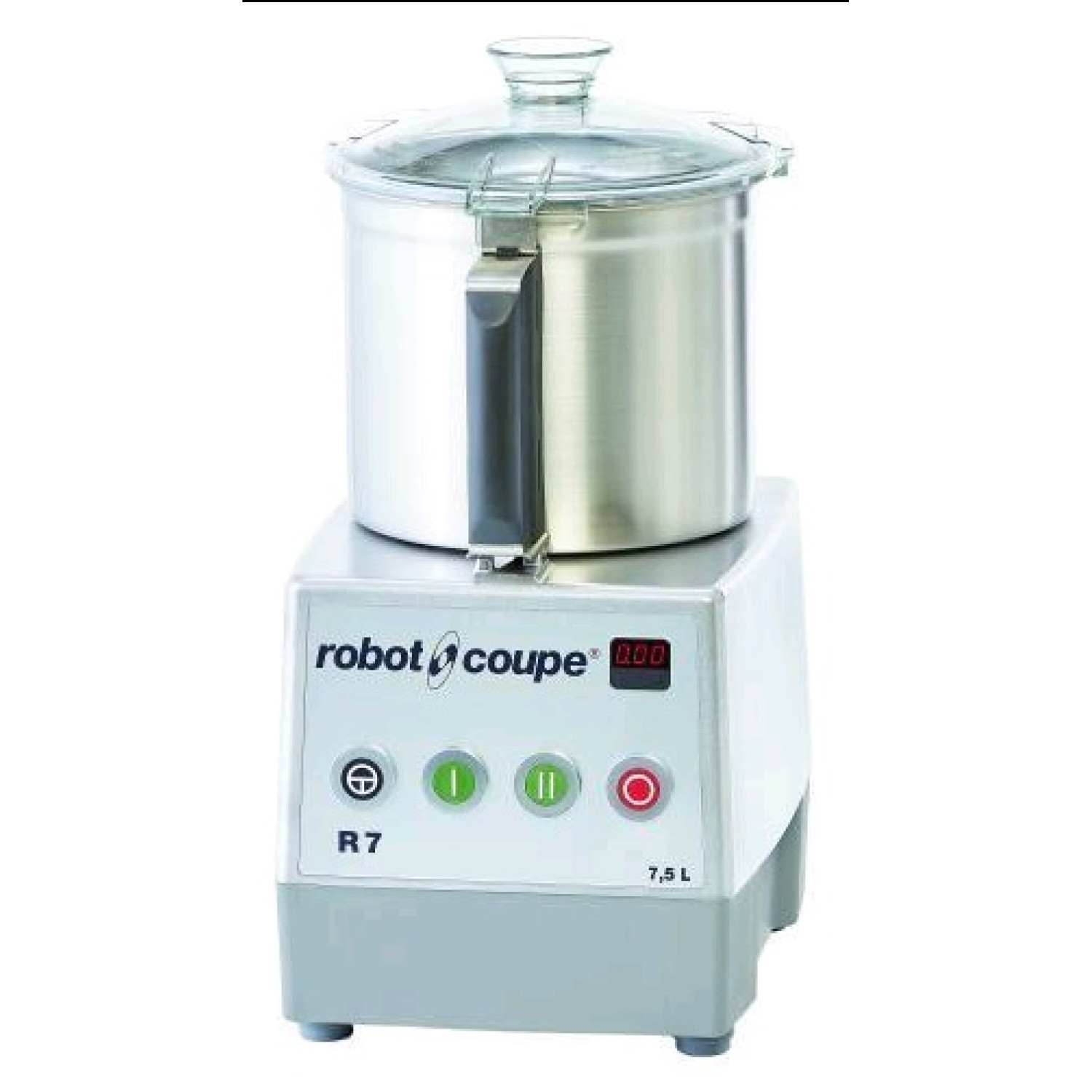 Кутер Robot Coupe R7 (380)