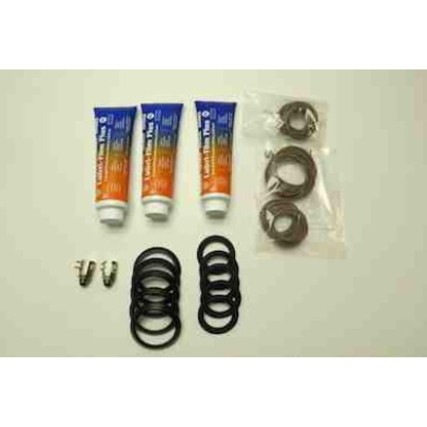 Набір Unifiller Basic starter kit iSpot 2" P.C.