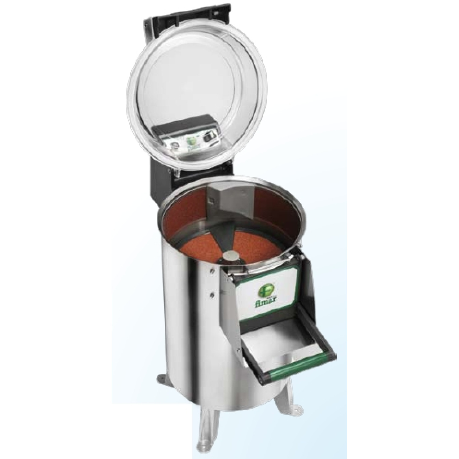 Картоплечистка Fimar PPN18 (220)