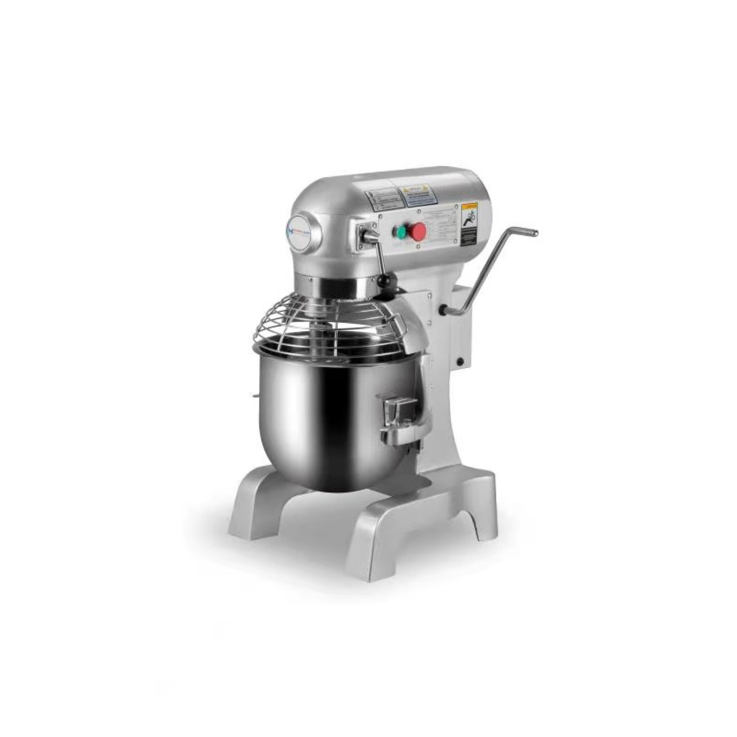 Машина для збивання EWT INOX B20K