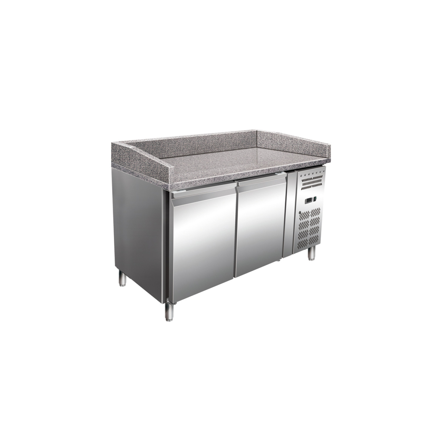 Стіл піцерійний REEDNEE PZ2600TN