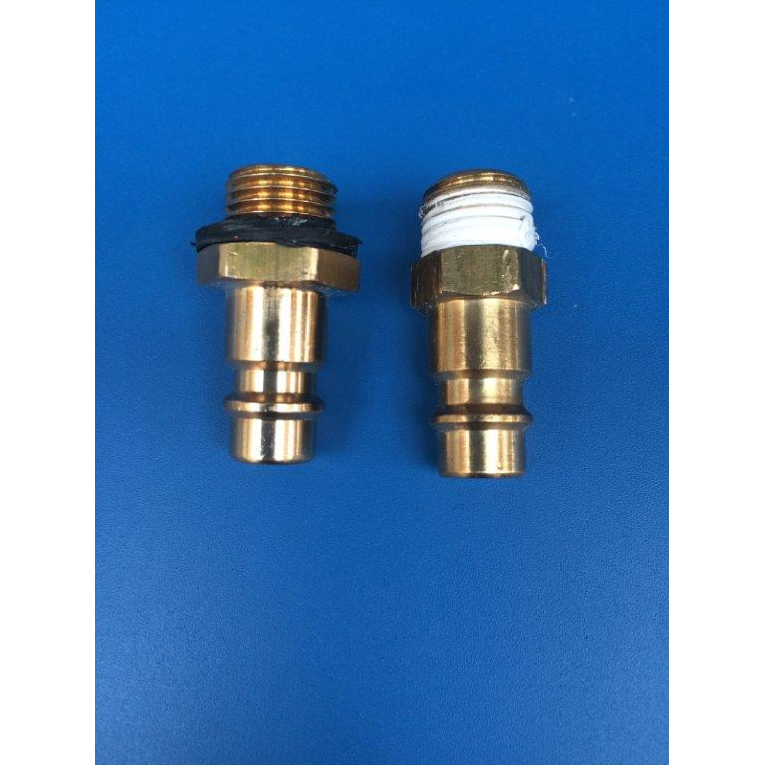 Ніпель Unifiller CN30017