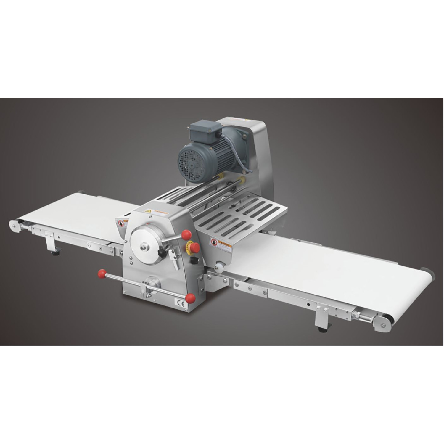 Тісторозкатка ел. EWT INOX MBQ450BZ