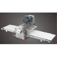 Тісторозкатка ел. EWT INOX MBQ450BZ