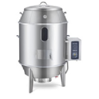 Піч для качки по-пекінськи EWT INOX QYR18