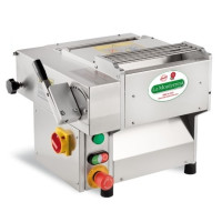 Машина для виробництва макароних виробів La Monferrina Nina 250 mm