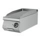 Поверхня для смаження TATRA електрична TET.47R 400 мм (ребро)*