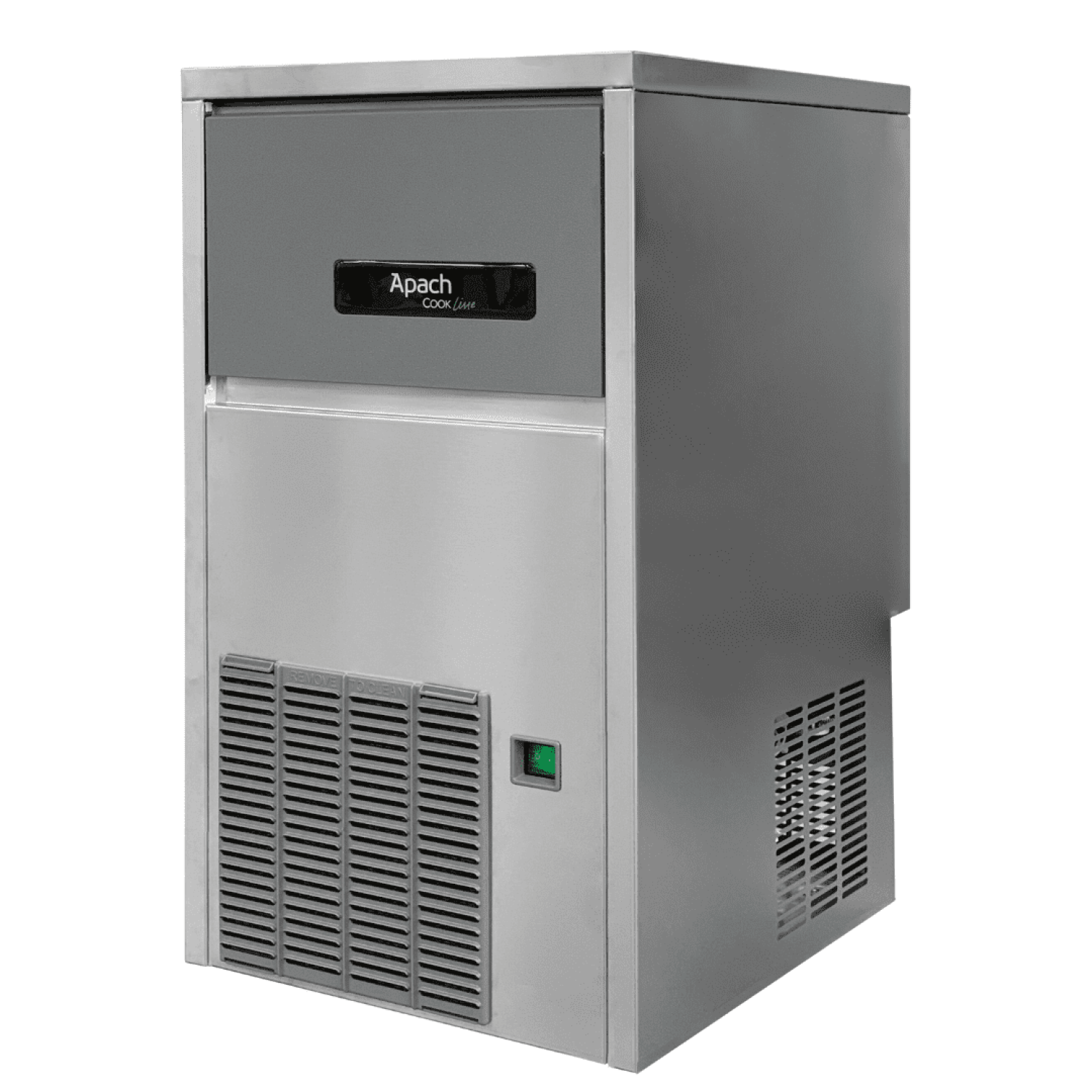 ЛЬОДОГЕНЕРАТОР APACH ACB2004B A R290