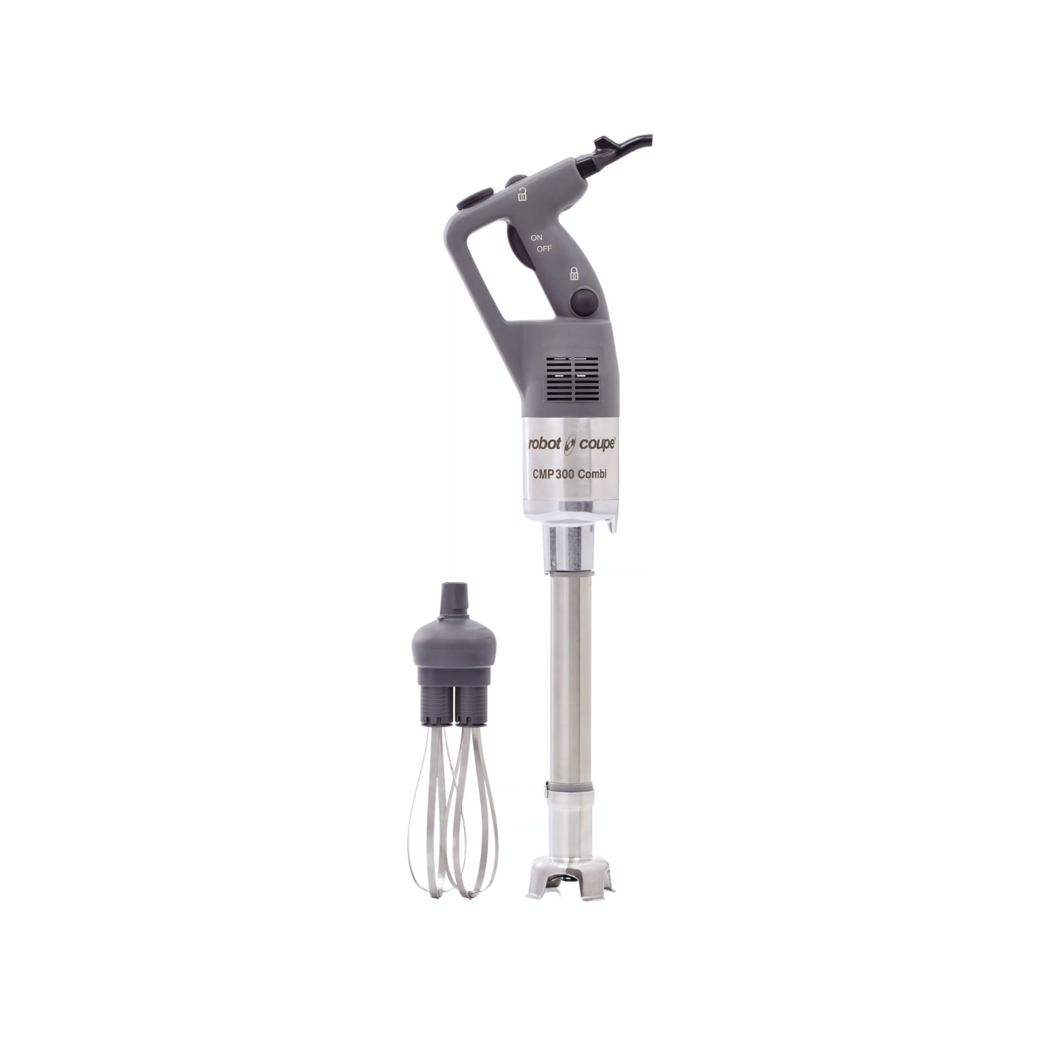 МІКСЕР РУЧНИЙ ROBOT COUPE CMP 300 COMBI