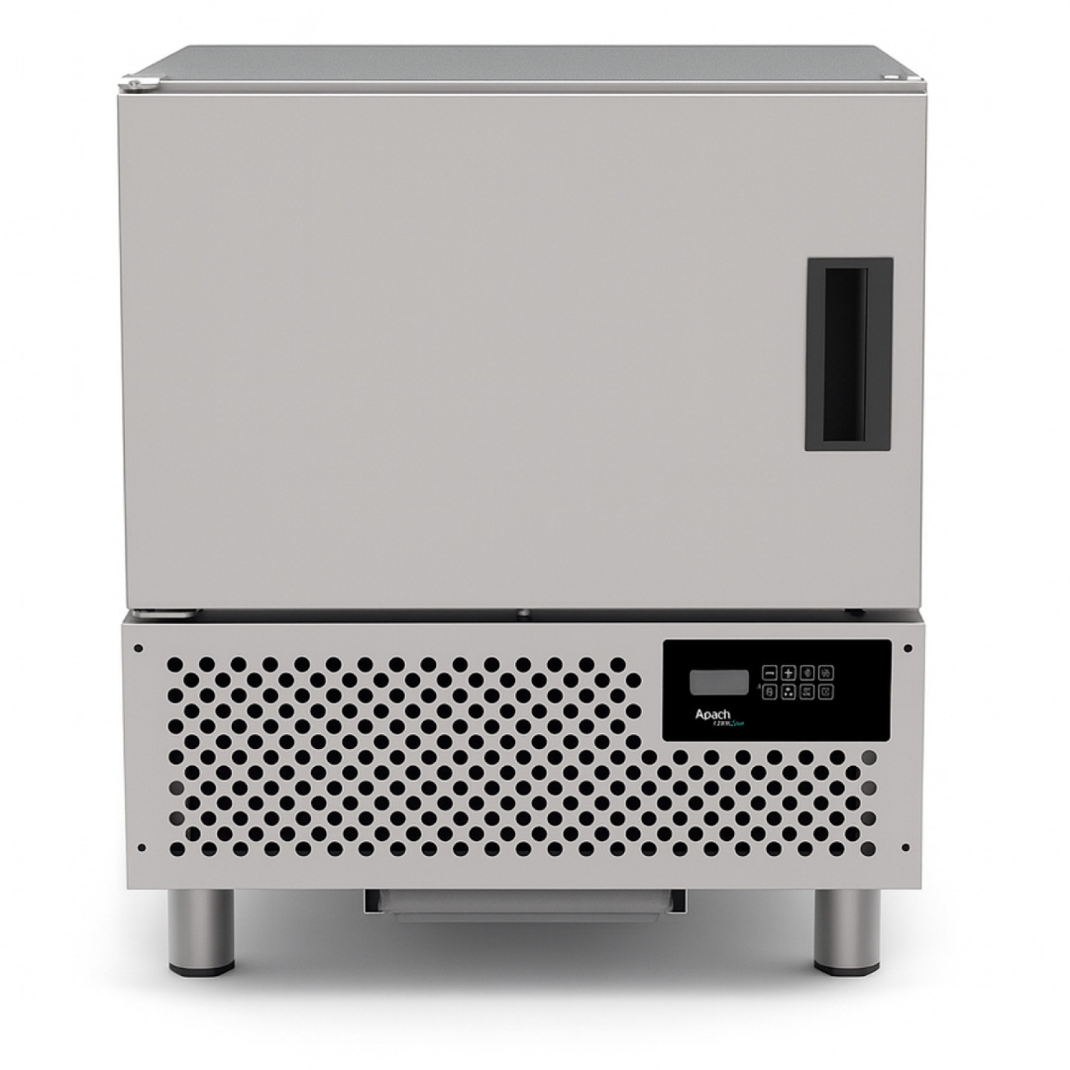 Шафа шокового охолодження APACH ASH05K R290