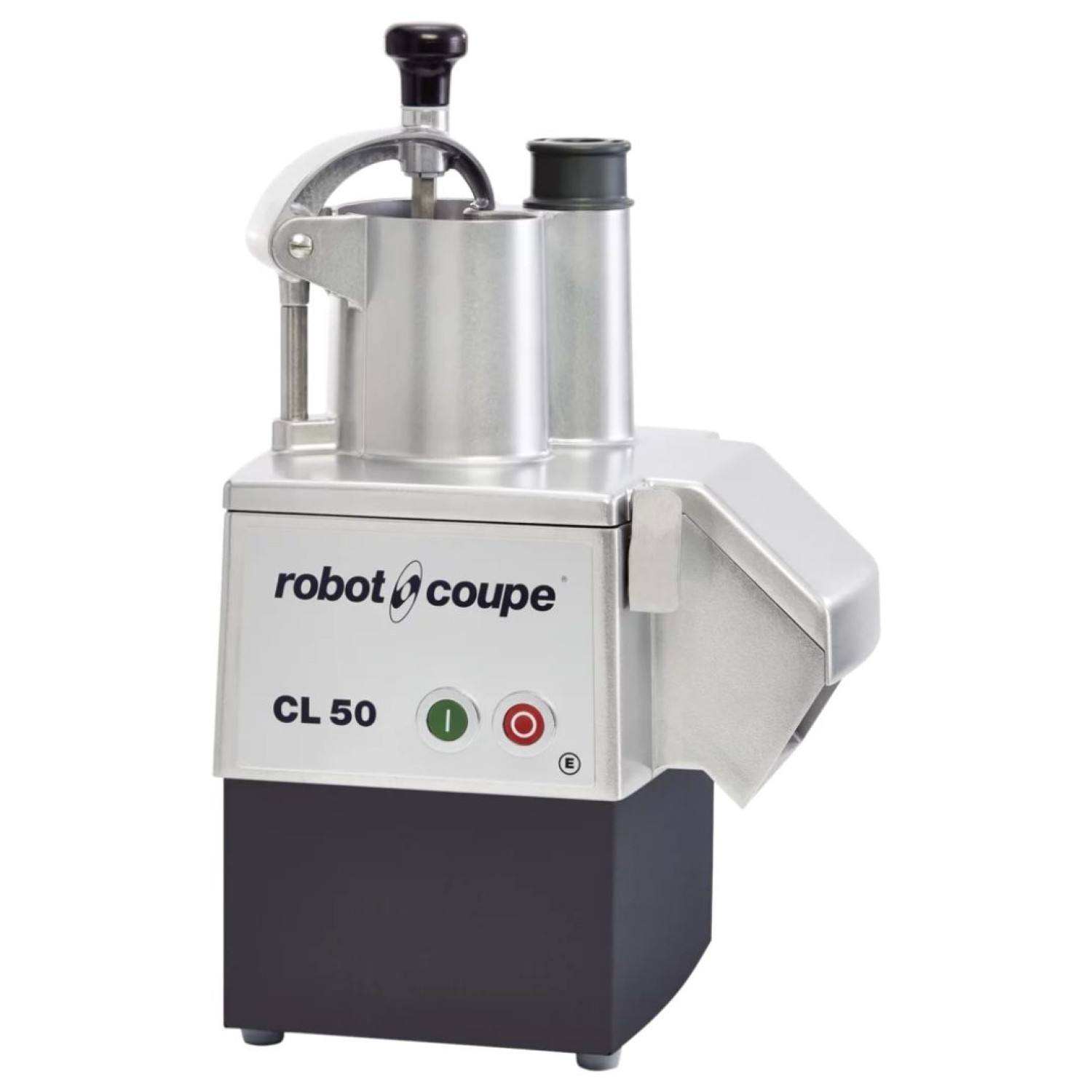 ОВОЧЕРІЗКА ROBOT COUPE CL 50 E