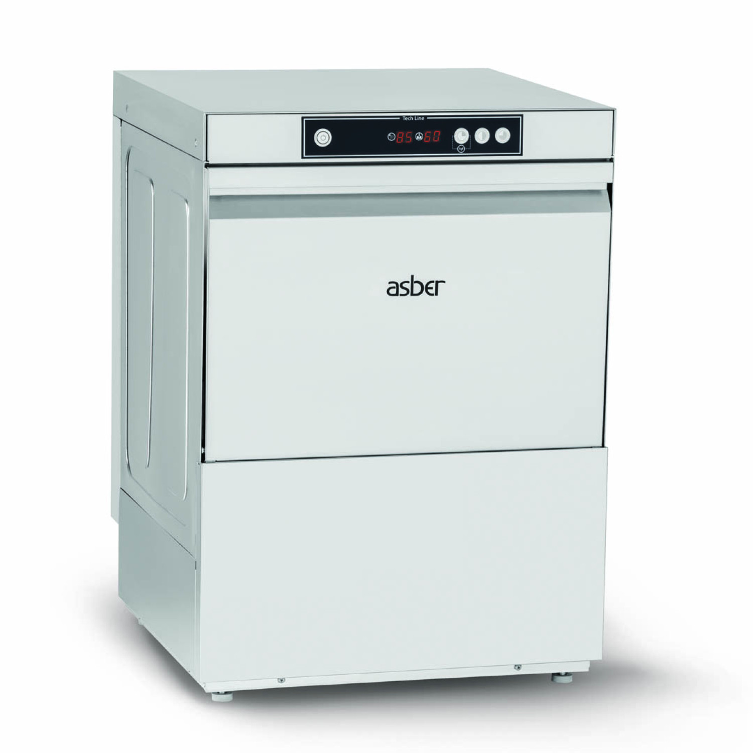 Посудомийка фронтальна ASBER GT-500 DD