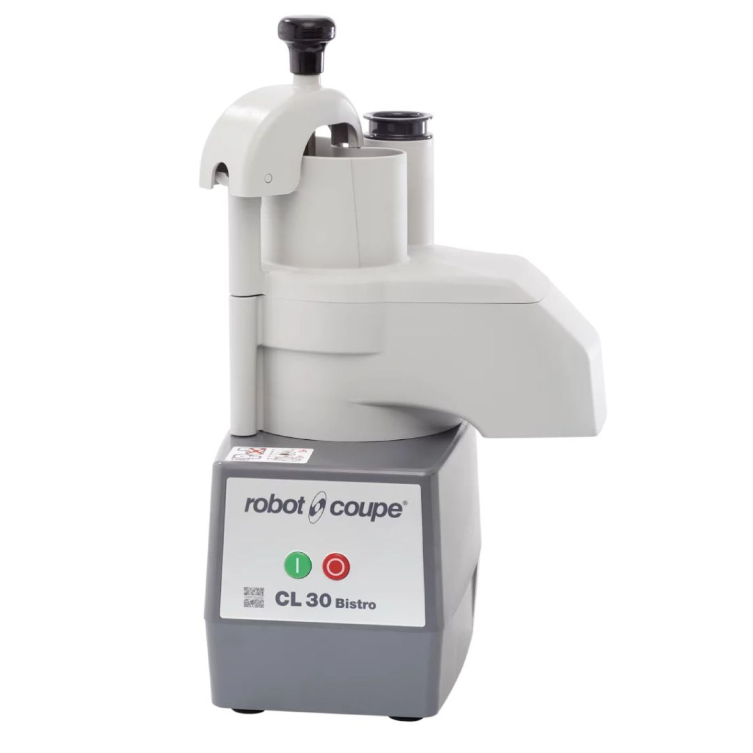 Овочерізка ROBOT COUPE CL 30 BISTRO 230V