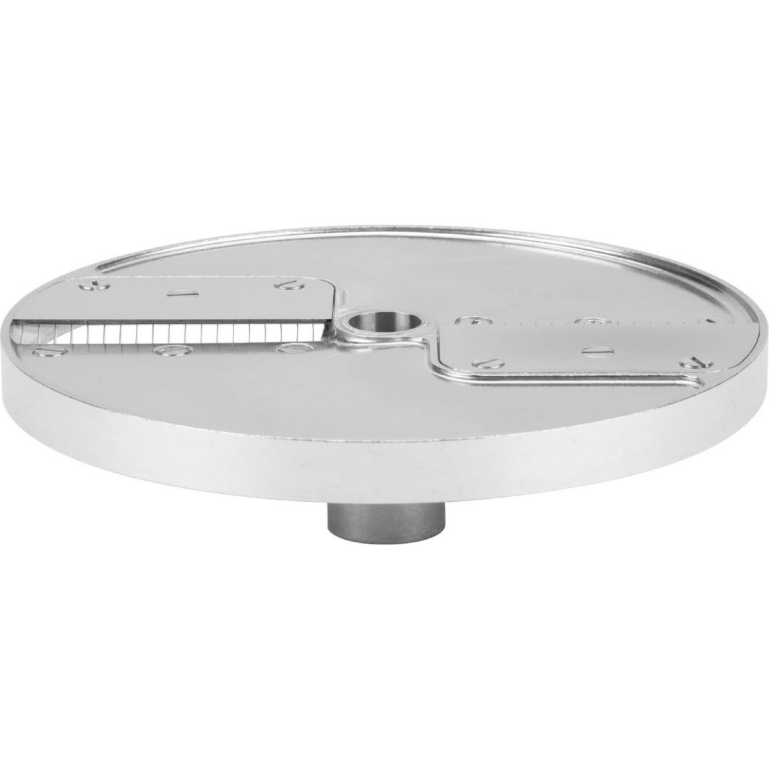 ДИСК ДЛЯ НАРІЗКИ СОЛОМКОЮ 4Х4 мм (28052W)