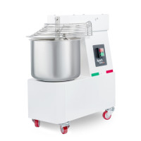 Тістоміс спіральний APACH ASMX10F 1 PH  230V