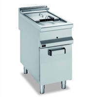 Фритюрниця APACH APFG-49P/PL газова