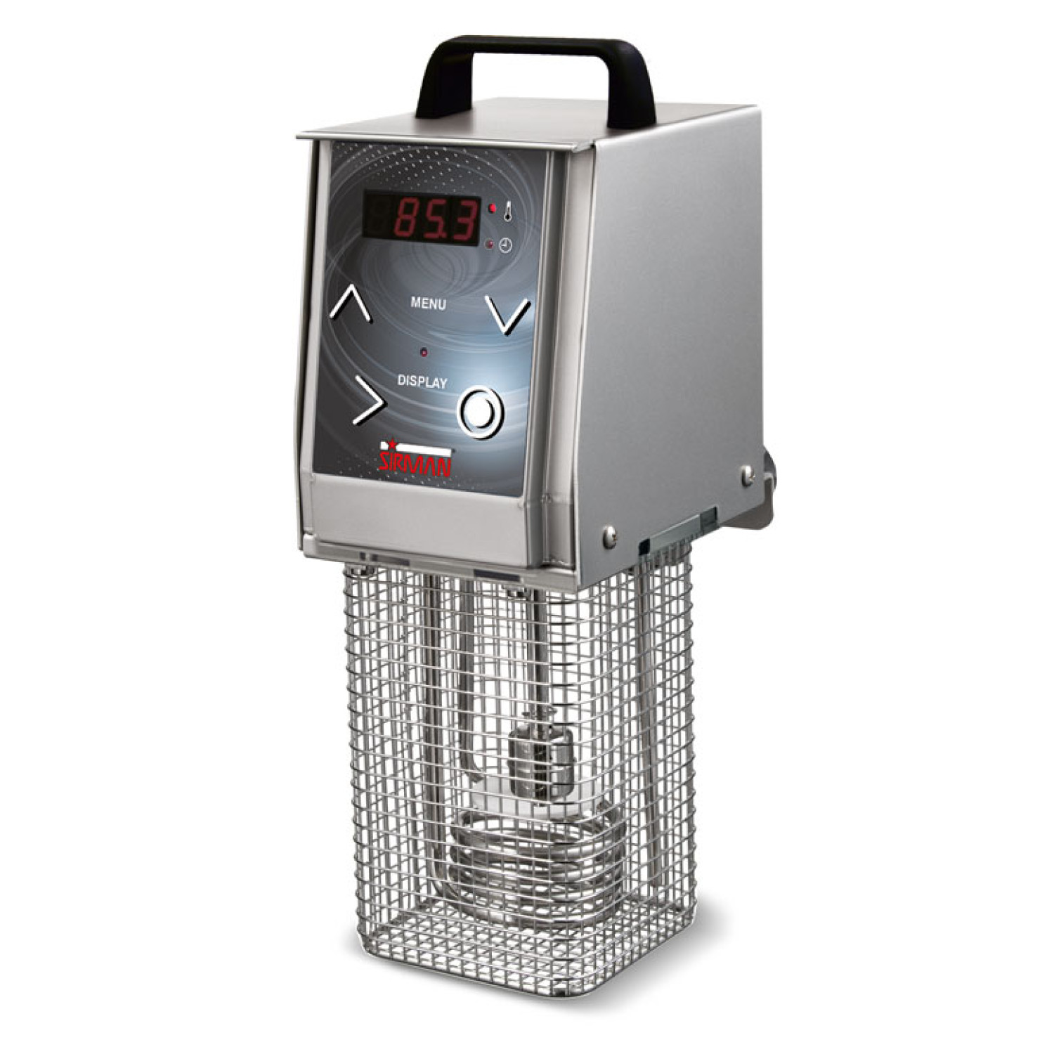 Апарат низькотемпературного приготування SIRMAN SOFTCOOKER XP