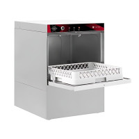 Посудомийна машина фронтальна TATRA TW.F50+DR+DD