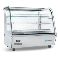 Вітрина теплова HURAKAN HKN WD-120L