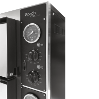 Піч для піци APACH AMM4X