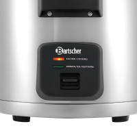 Мультиварка BARTSCHER на 25-40 персон (A150513)