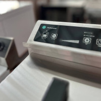 Фритюрниця індукційна HURAKAN HKN-FDI8T