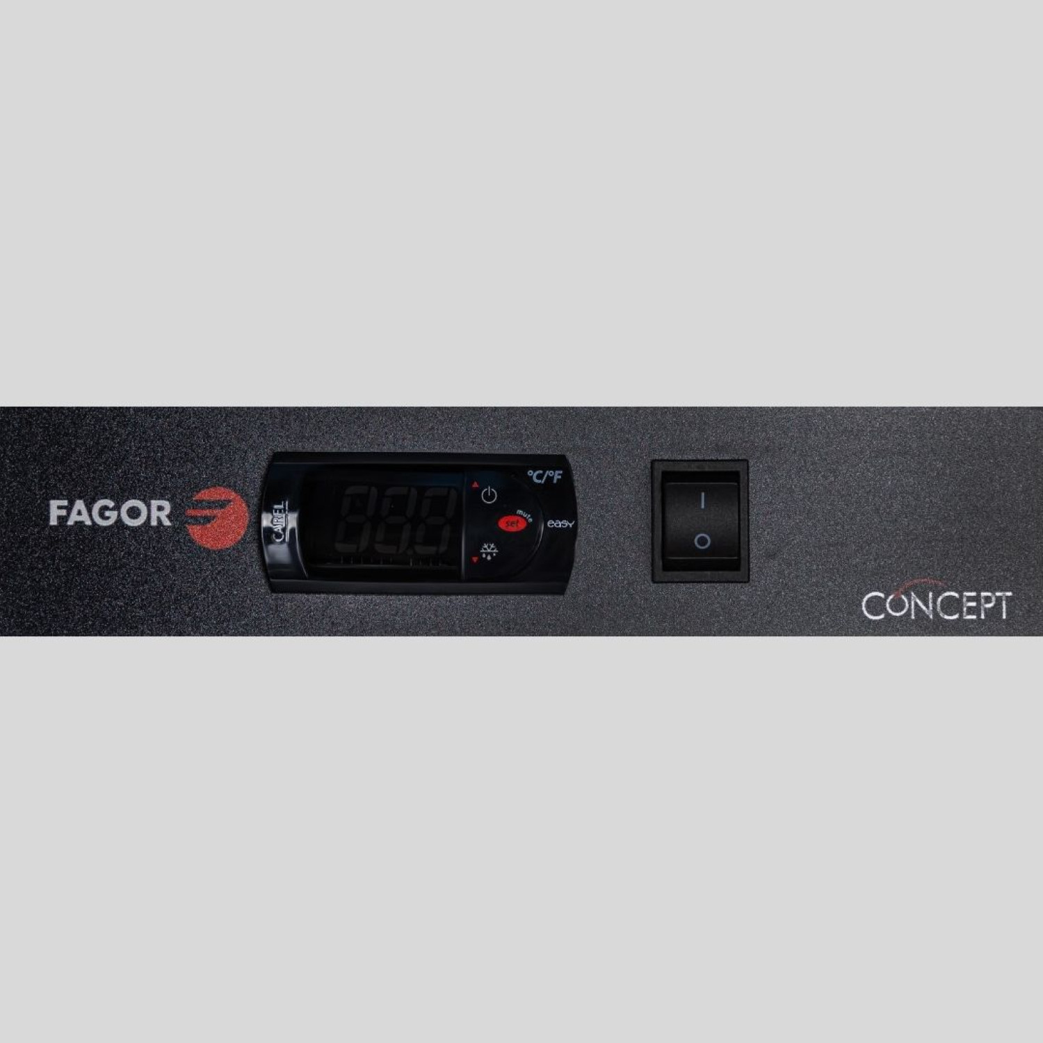 ШАФА МОРОЗИЛЬНА FAGOR AFN-801 EXP NEO CONCEPT 700Л