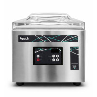 Вакуумний пакувальник APACH AVM 254