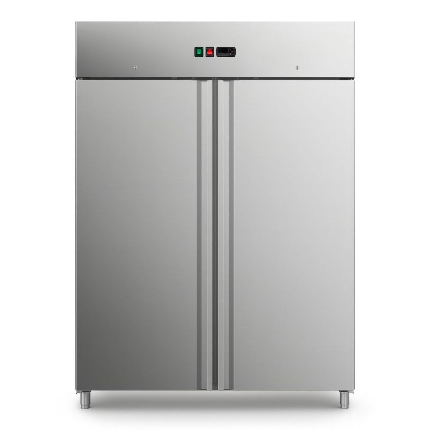 Шафа морозильна HURAKAN HKN-GX1410BTS 1400 л